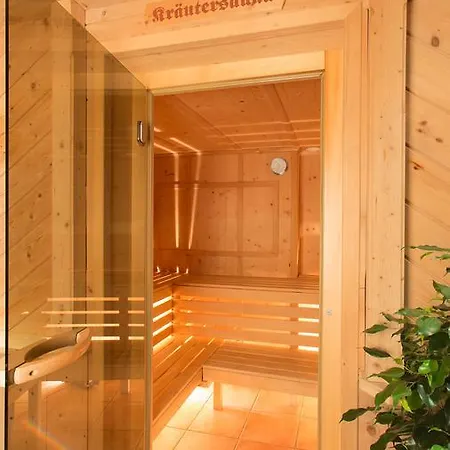 Holzerhof Apart Otel 3*