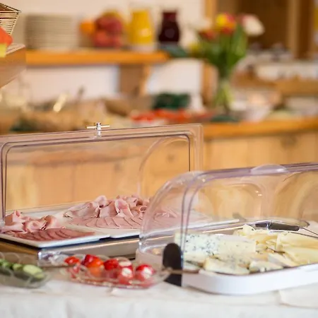 Holzerhof Aparthotel