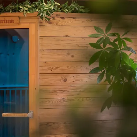 Aparthotel Holzerhof 3*