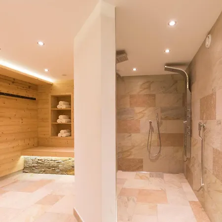 Apart Otel Holzerhof Schladming