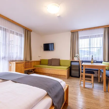 Apartmanhotel Holzerhof