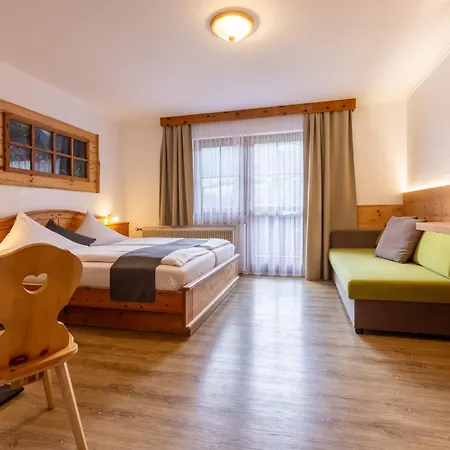 Holzerhof Appart hôtel 3*