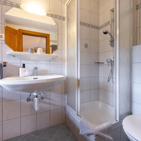 Holzerhof Apartmanhotel Schladming