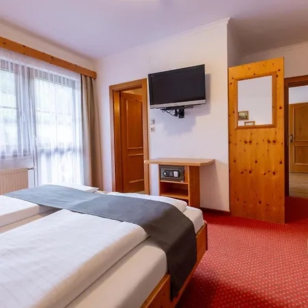 Holzerhof Apart Otel Schladming