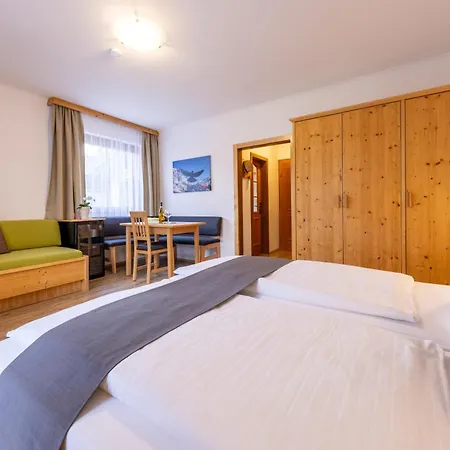 Apart Otel Holzerhof Schladming