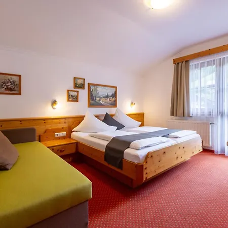 Holzerhof Apart Otel
