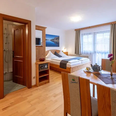 Apart Otel Holzerhof Schladming