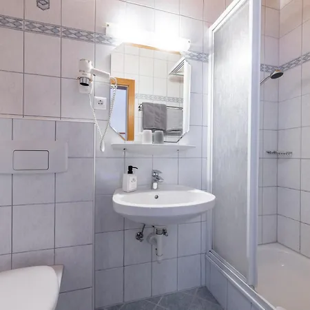 Apart Otel Holzerhof