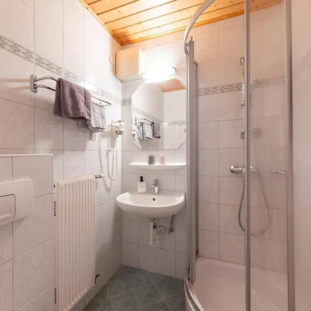 Holzerhof Apart Otel 3*