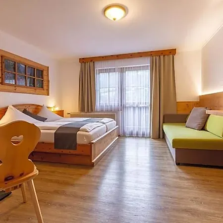 Holzerhof Schladming