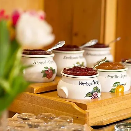 Holzerhof Lägenhetshotell