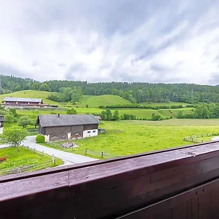 Holzerhof Schladming