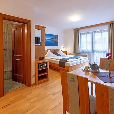 Lägenhetshotell Holzerhof Schladming