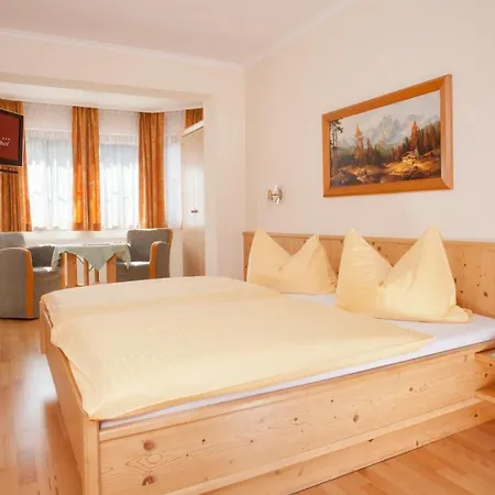 Holzerhof 3* Шладминг