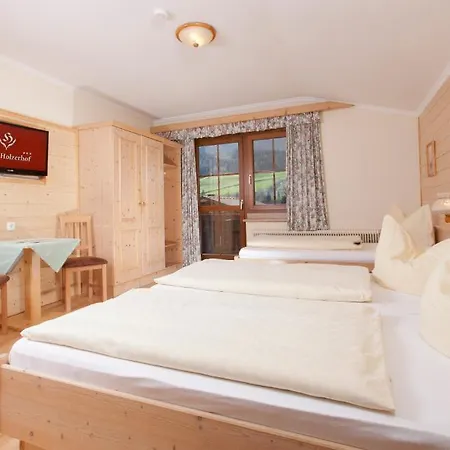 Holzerhof Шладминг