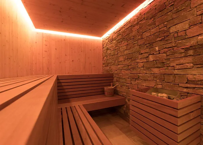 Apartmanhotel Holzerhof 3*