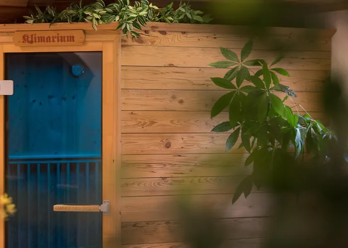 Apartmanhotel Holzerhof 3*