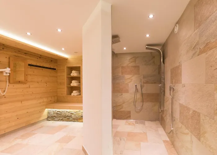 Aparthotel Holzerhof Schladming