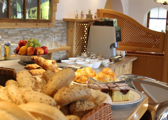 Holzerhof 3* Schladming