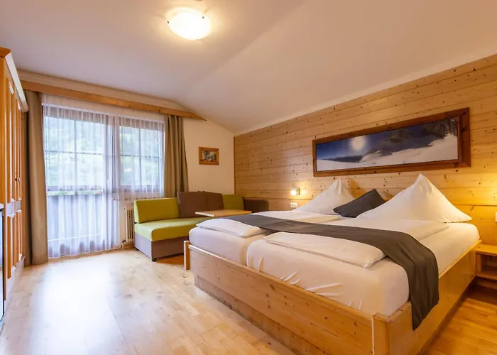 Aparthotel Holzerhof