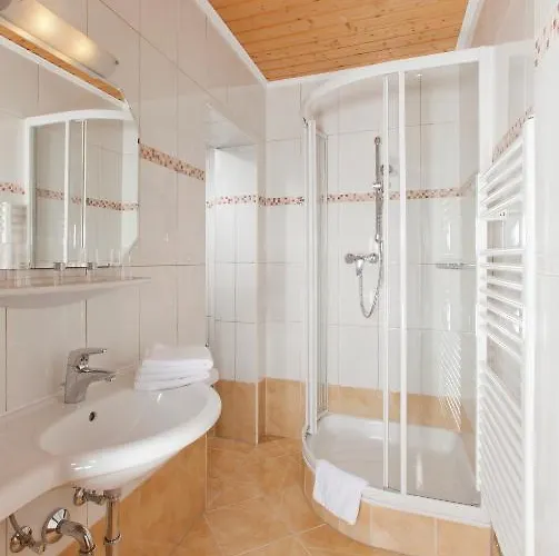 Holzerhof Apartmanhotel