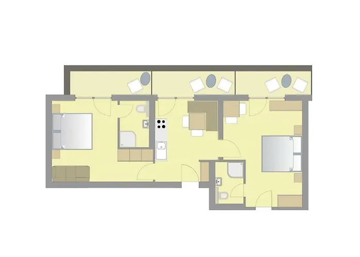 Apartmanhotel Holzerhof