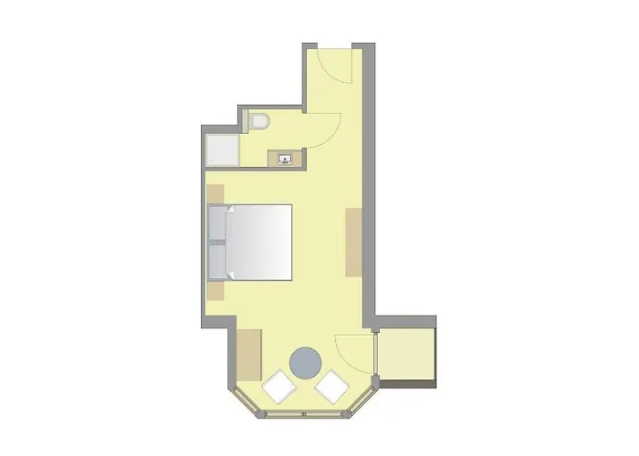 Holzerhof Apartmanhotel Schladming